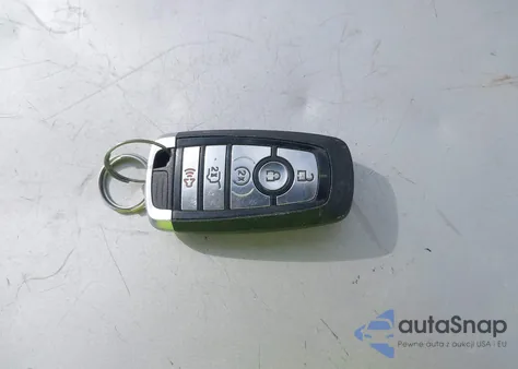 2018 Ford Expedition Limited из США, поврежденный, VIN 1FMJU2AT2JEA64330